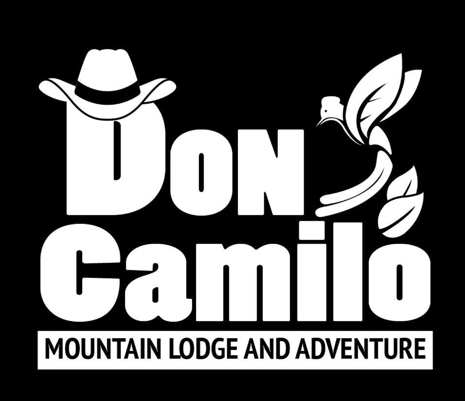 Cabanas Don Camilo Albergue De Montana Cabecera de Canas Exterior photo